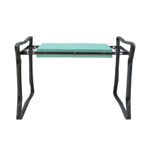 Foldable kneeler & seat
