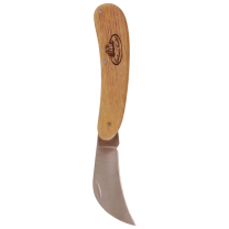 Foldable knife