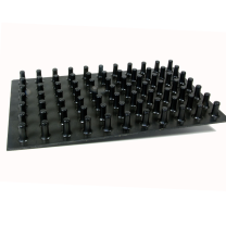 Push-out tray 77
